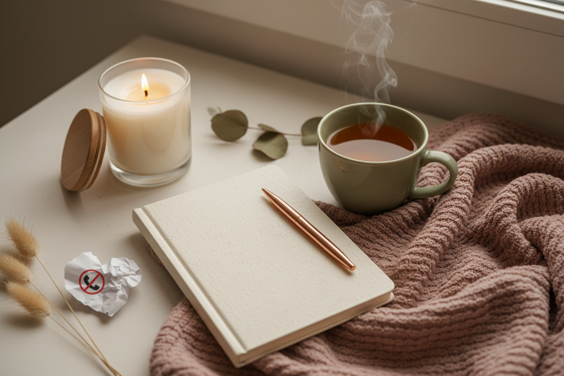 How to Get Over a Breakup Without Texting Them Again (A Survival Guide)