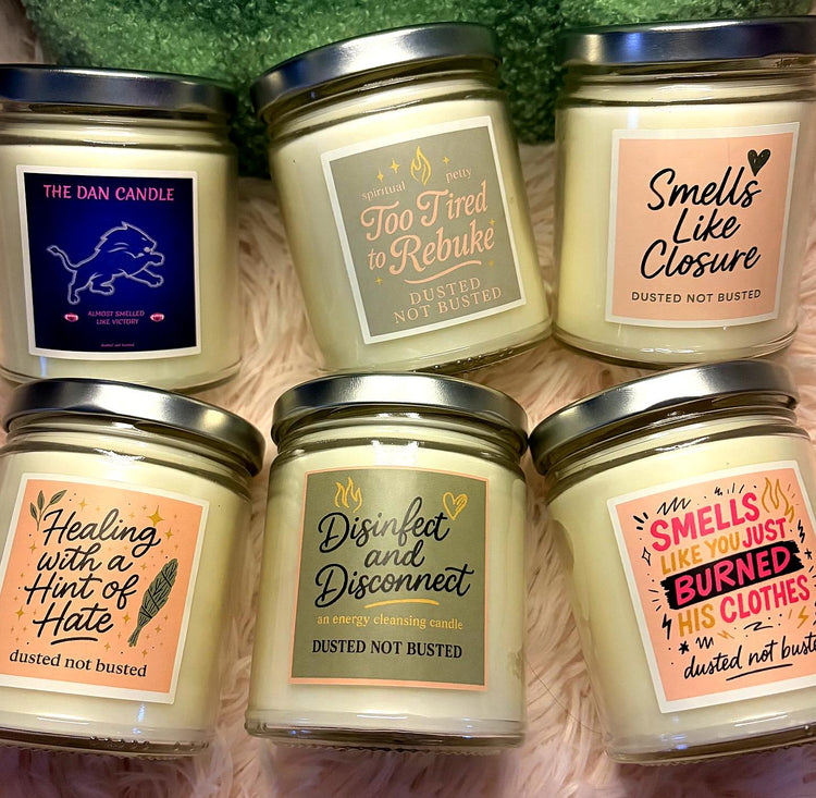 Candles