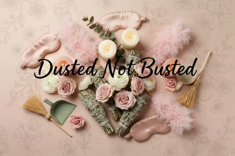 Dusted Not Busted Hero Image Final