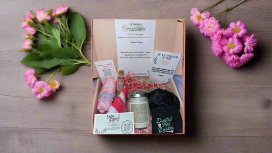 Starter Kit Box